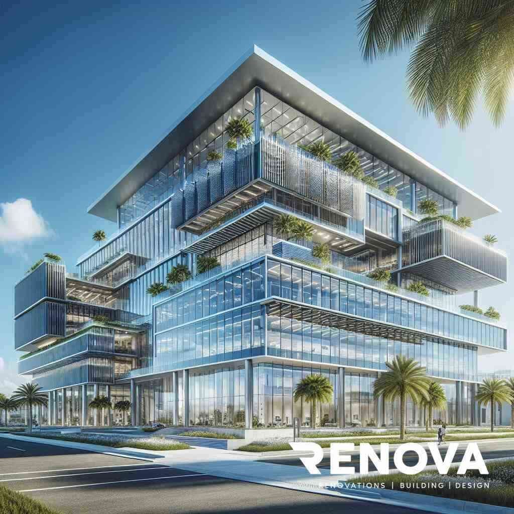 The RENOVA Review: Mastering Commercial Builds in 2025