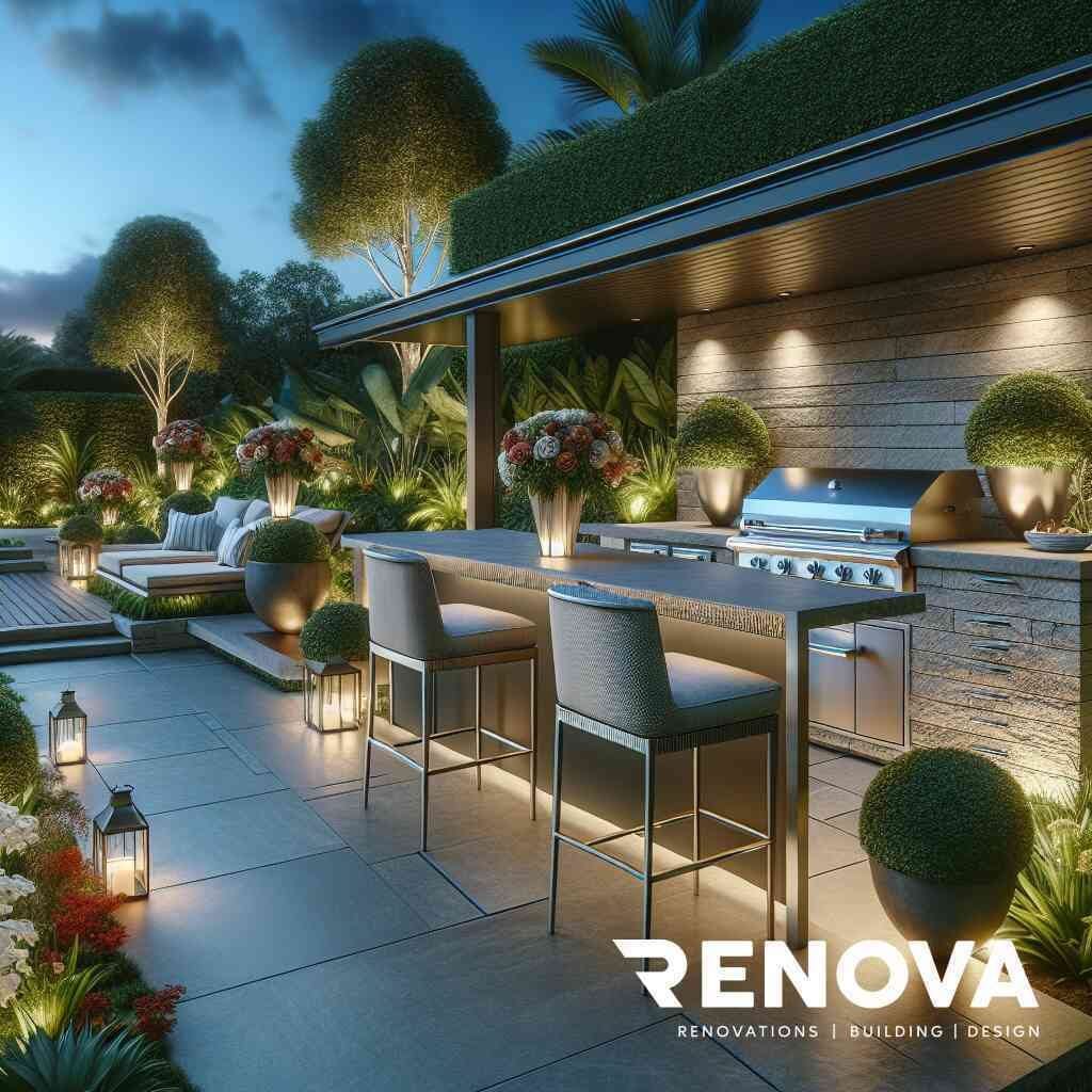 Why RENOVA Leads in Kitchen Transformation Near You