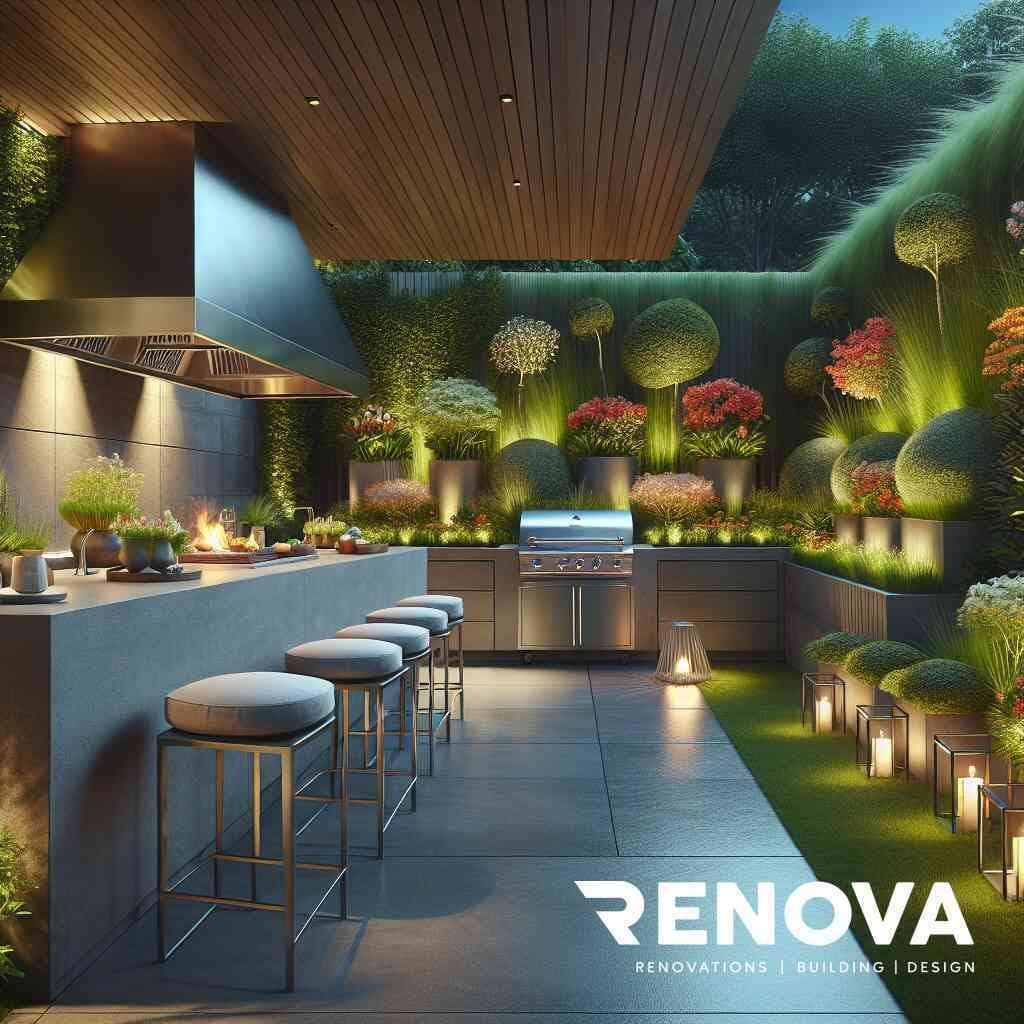Why RENOVA Leads in Kitchen Transformation Near You