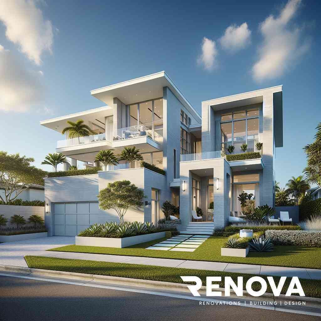 Discover the RENOVA Influence on West Palm Beach Design
