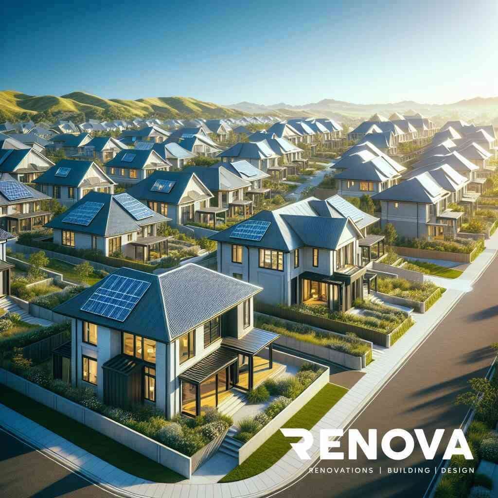 What Does RENOVA's Vision Mean for Wellington Projects?