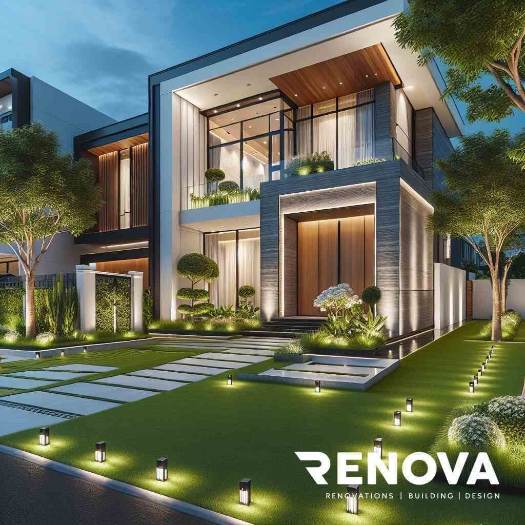 How RENOVA Sets Remodeling Standards in Boca Raton