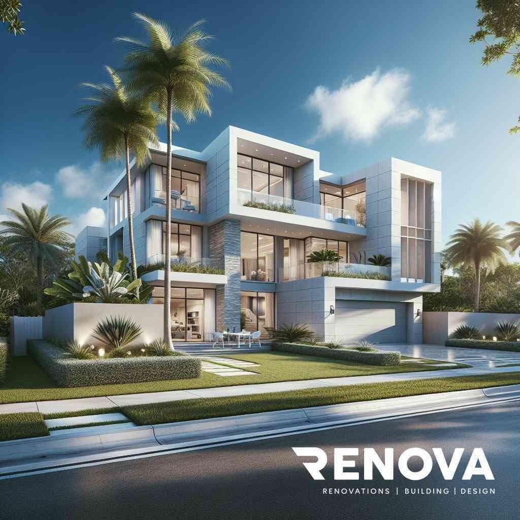 Discover the RENOVA Influence on West Palm Beach Design