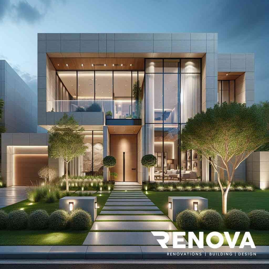 How RENOVA Sets Remodeling Standards in Boca Raton