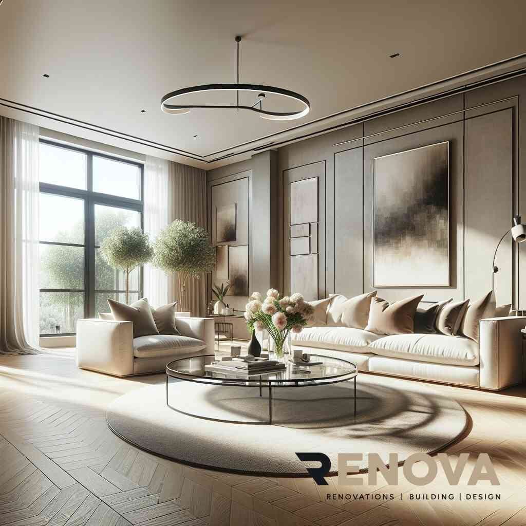 How RENOVA Innovates Custom Designs in Boca Raton Homes