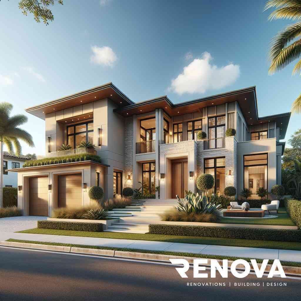 What Are RENOVA's Best Practices for Delray Makeovers