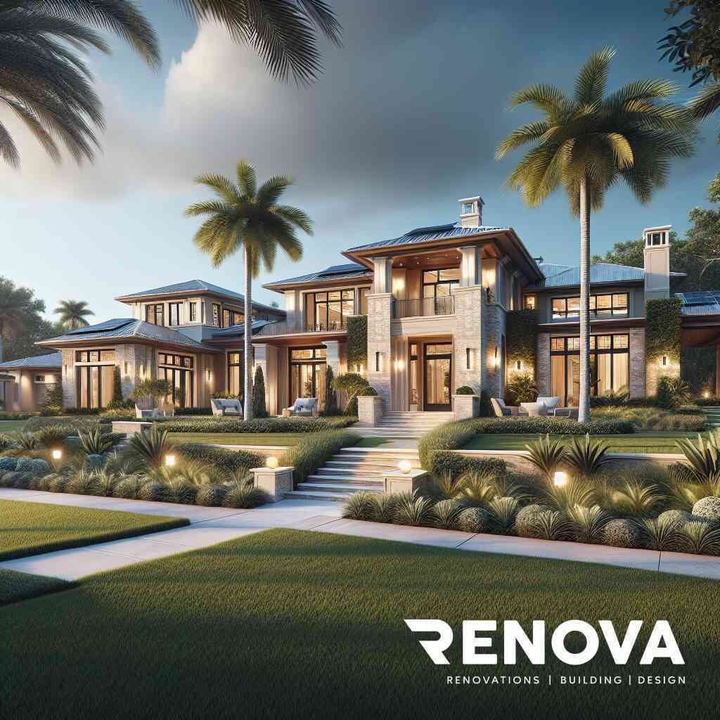 A Guide to RENOVA's Top Methods in Coral Springs Spaces