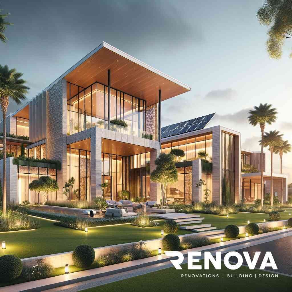 A Guide to RENOVA's Top Methods in Coral Springs Spaces