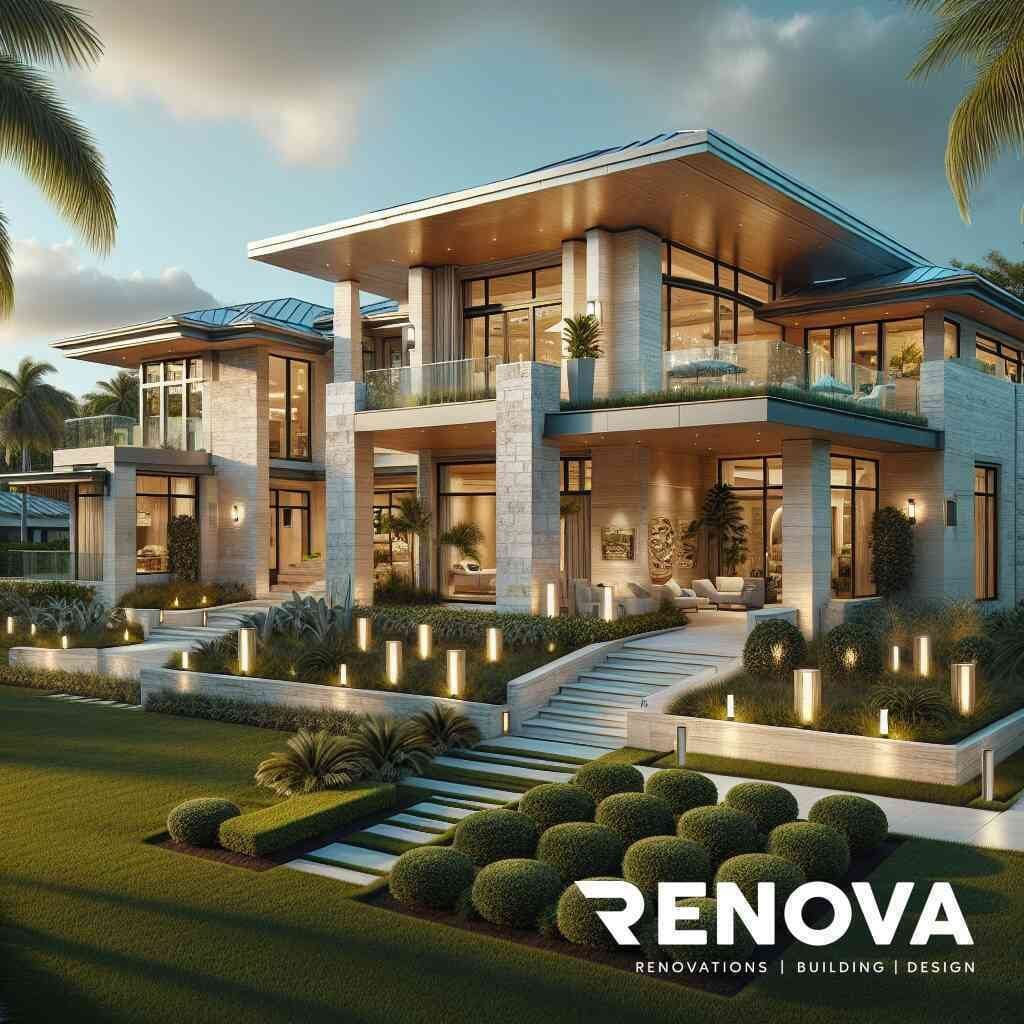 A Guide to RENOVA’s Top Methods in Coral Springs Spaces