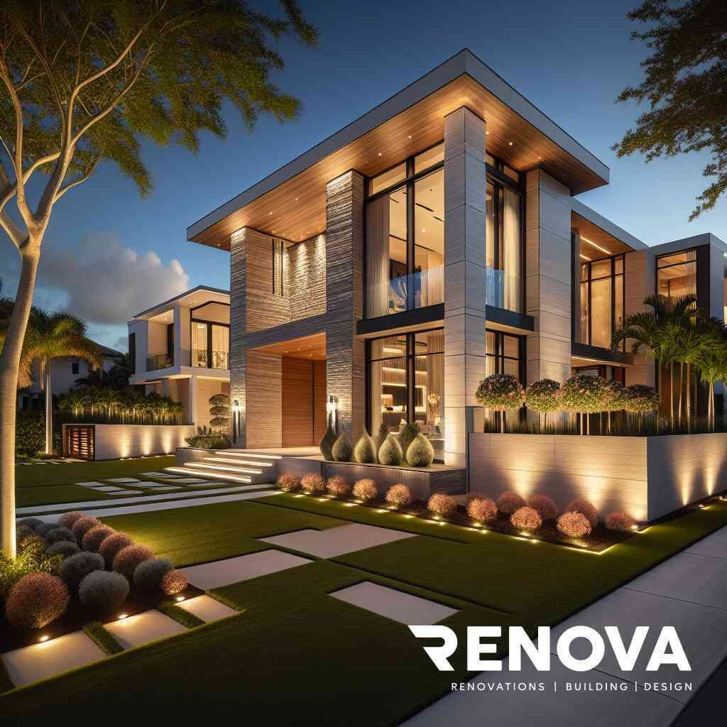 How RENOVA Sets Remodeling Standards in Boca Raton