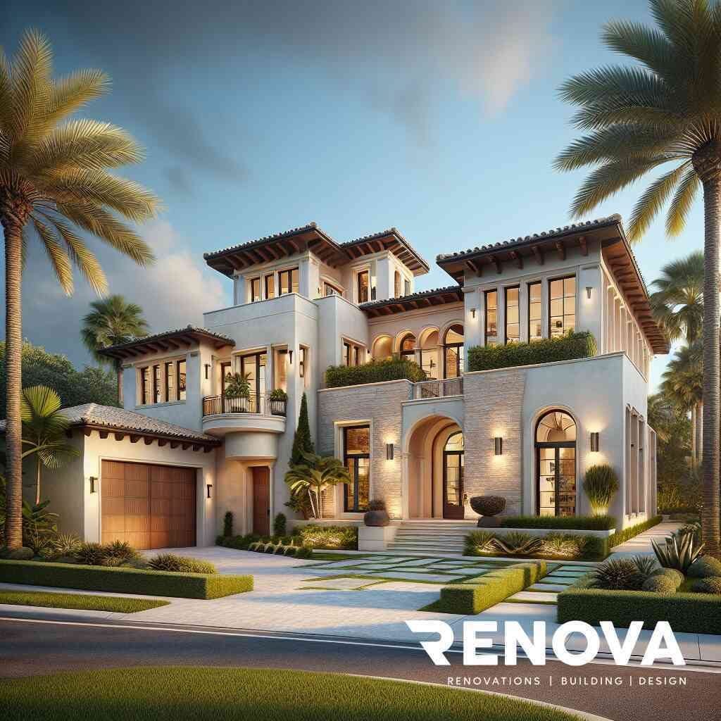 What Are RENOVA's Best Practices for Delray Makeovers