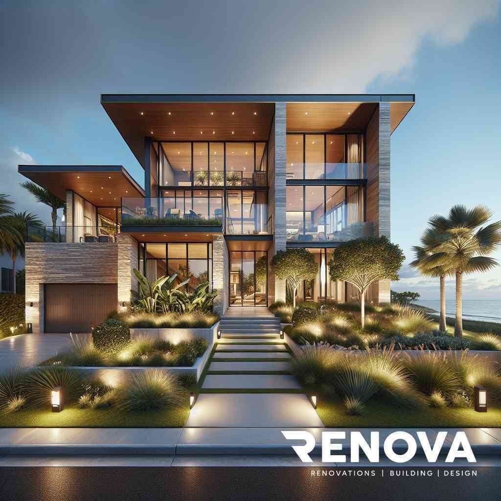 Understanding RENOVA’s Role in Highland Beach Interiors
