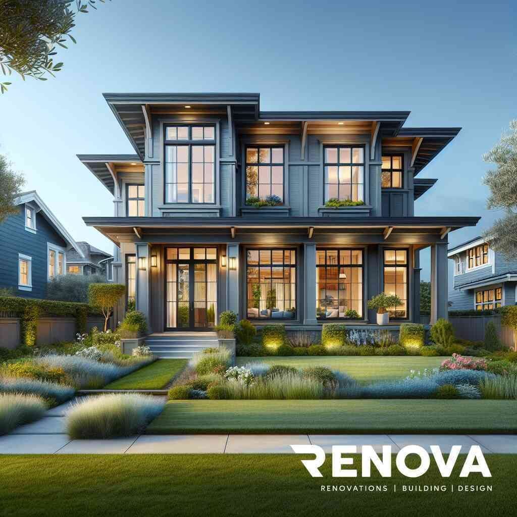 Explore RENOVA’s Strategy for Lantana’s Remodeling Needs