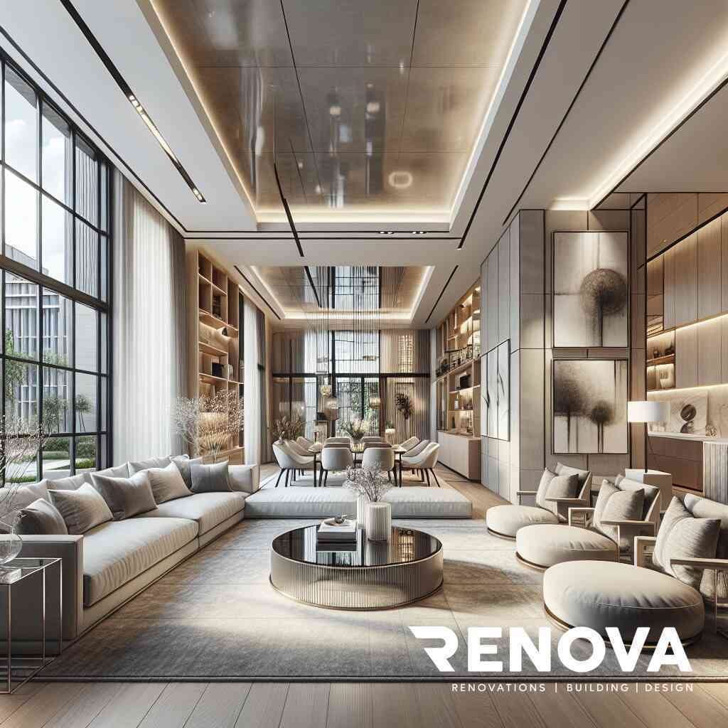 What Sets RENOVA Apart in Wellington Renovations