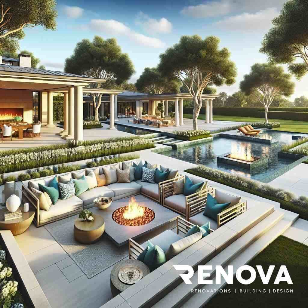 Uncover RENOVA’s Secrets to Palm Beach Home Elegance
