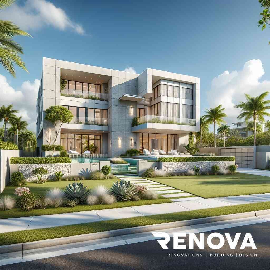 Discover the RENOVA Influence on West Palm Beach Design
