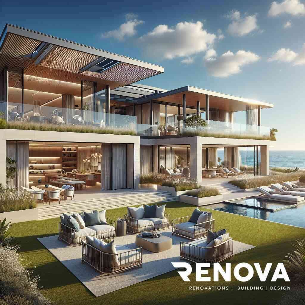 Why Choose RENOVA for South Florida Renovation Trends?