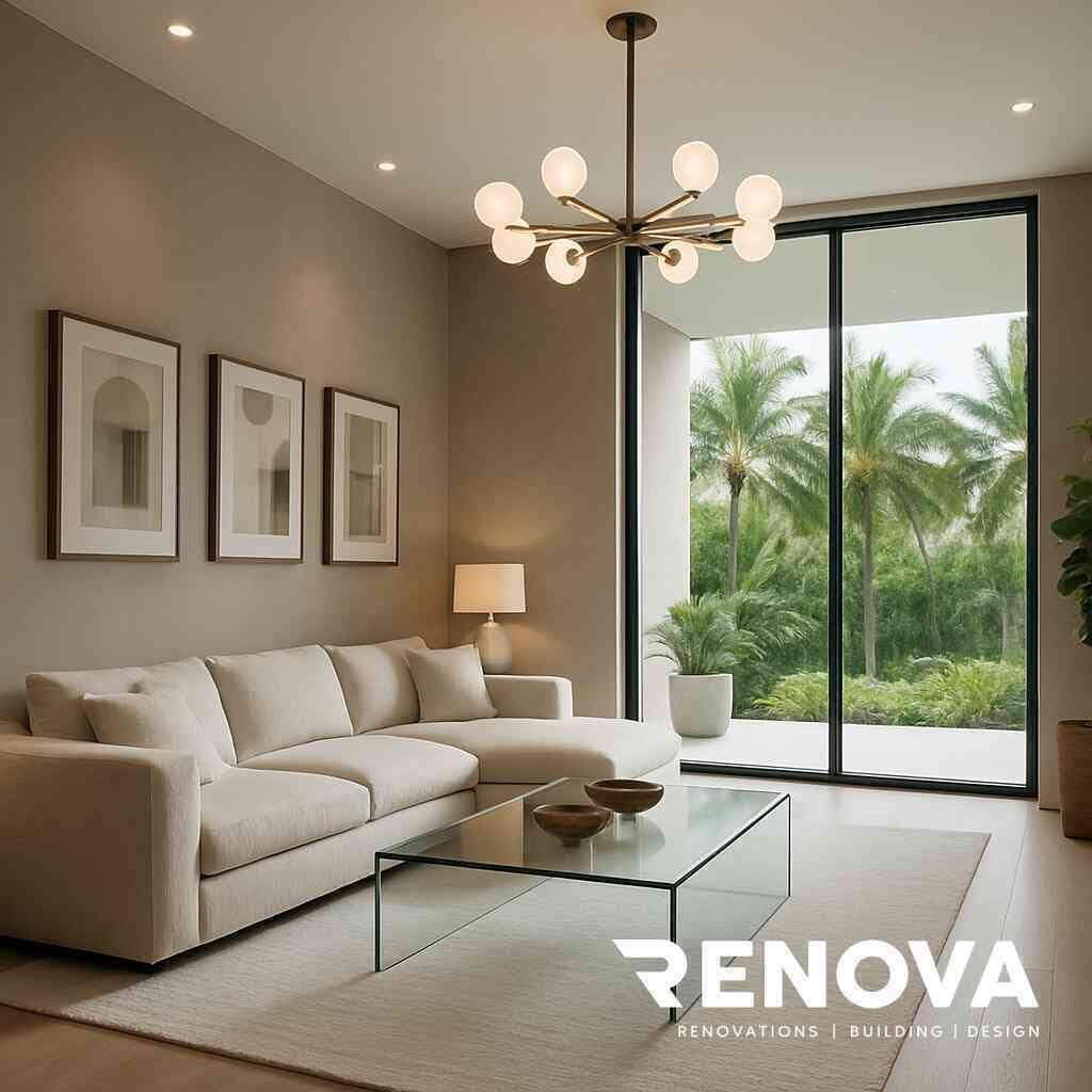 A Perspective on RENOVA's Influence in Delray Beach