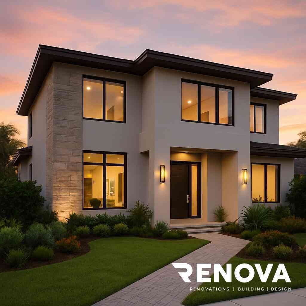 A Perspective on RENOVA's Influence in Delray Beach