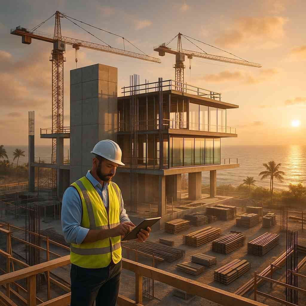 Analyzing RENOVA’s Strategic Role in Palm Beach Builds