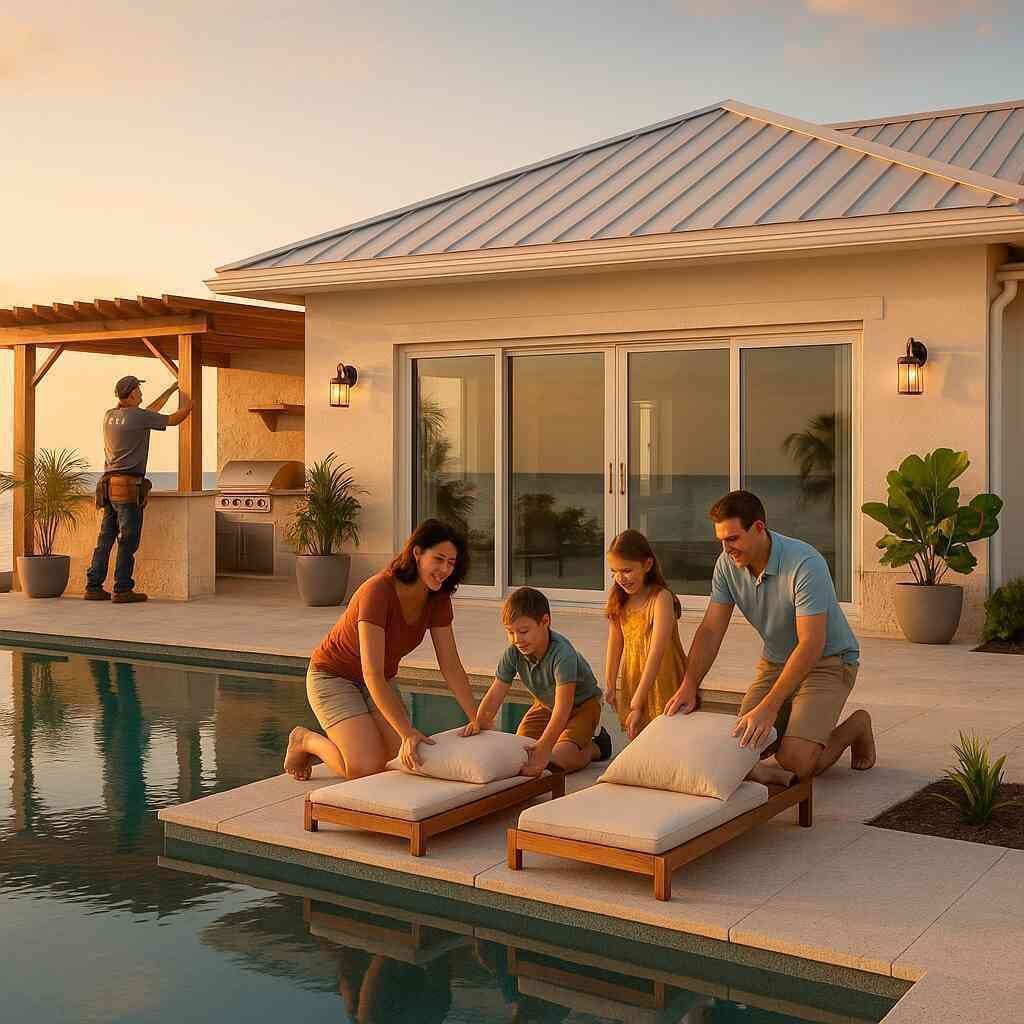 Best RENOVA Solutions for Lantana Home Improvements