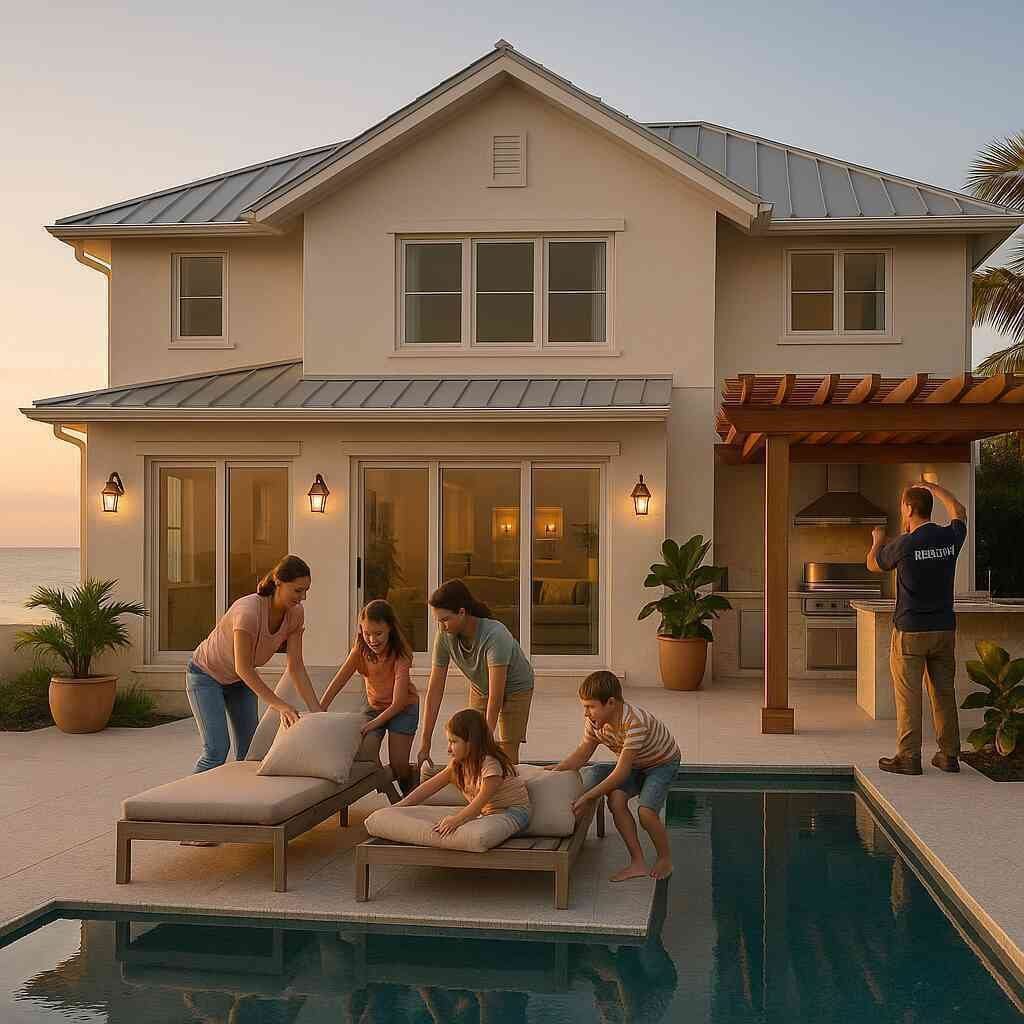 Best RENOVA Solutions for Lantana Home Improvements