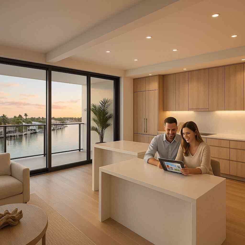 How is RENOVA Transforming Fort Lauderdale's Interiors?