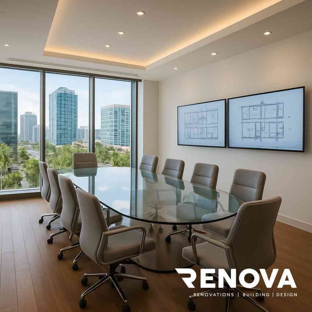 How to Master RENOVA's Commercial Strategies Near You
