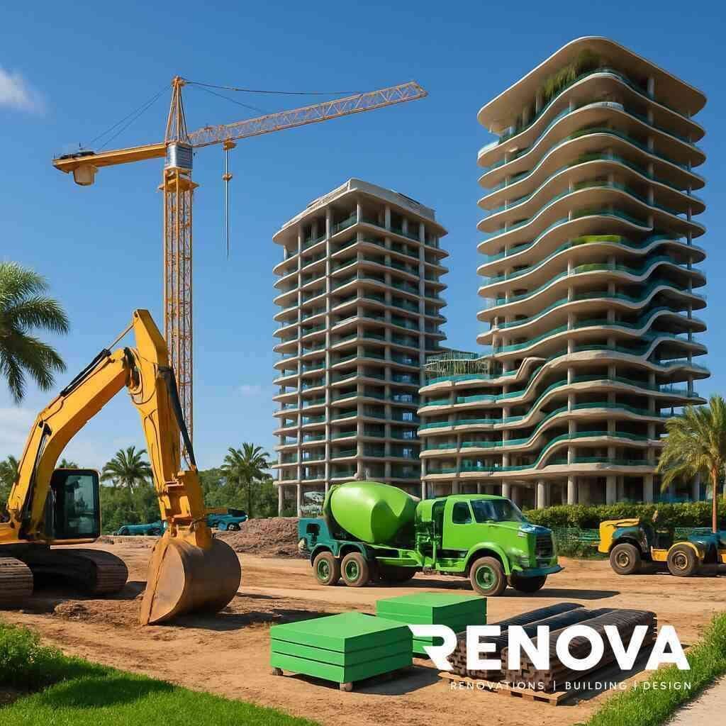 How to Master RENOVA's Commercial Strategies Near You