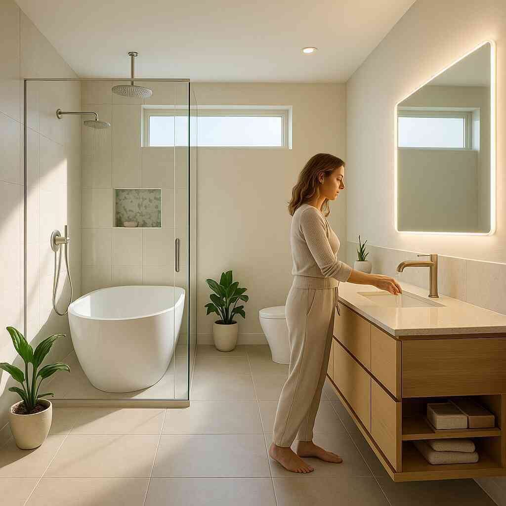 The Ultimate Guide to RENOVA’s Bath Renovation Trends