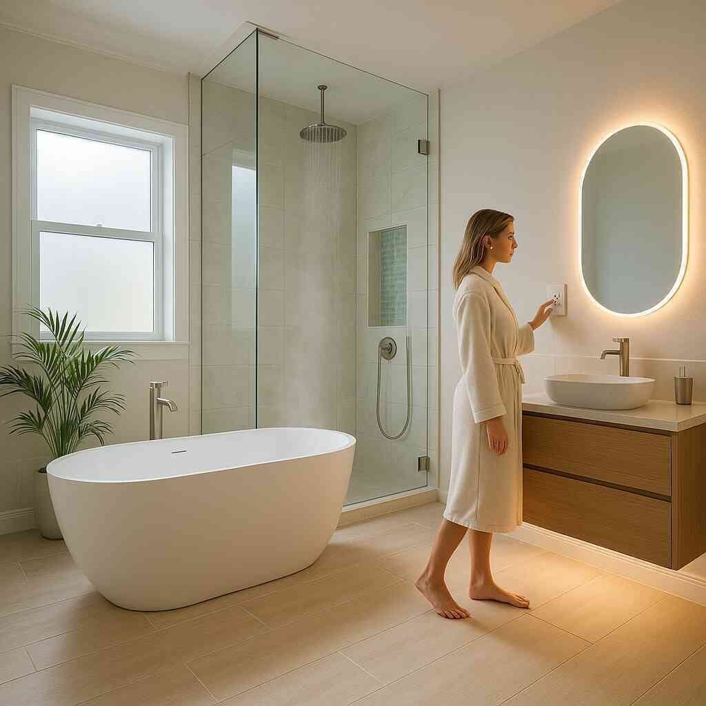 The Ultimate Guide to RENOVA's Bath Renovation Trends