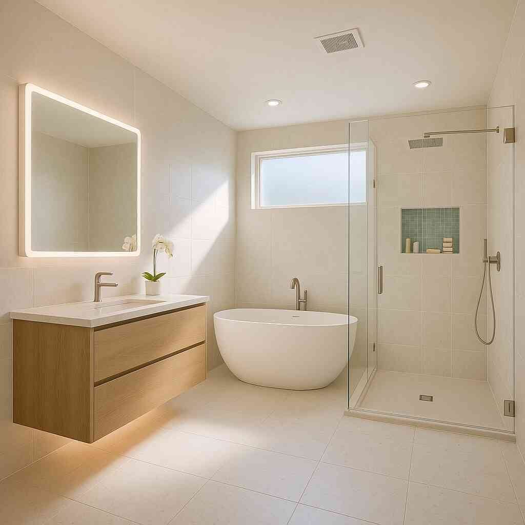 The Ultimate Guide to RENOVA's Bath Renovation Trends