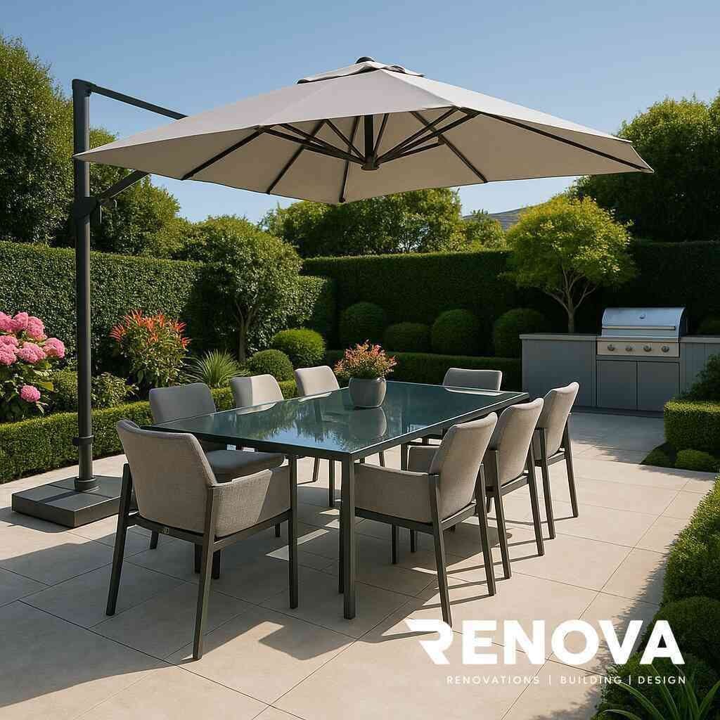 Understanding RENOVA's Role in Wellington Home Projects