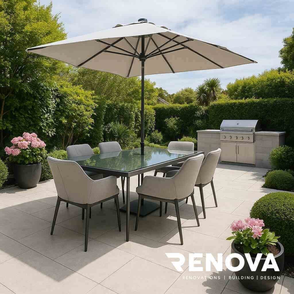 Understanding RENOVA's Role in Wellington Home Projects