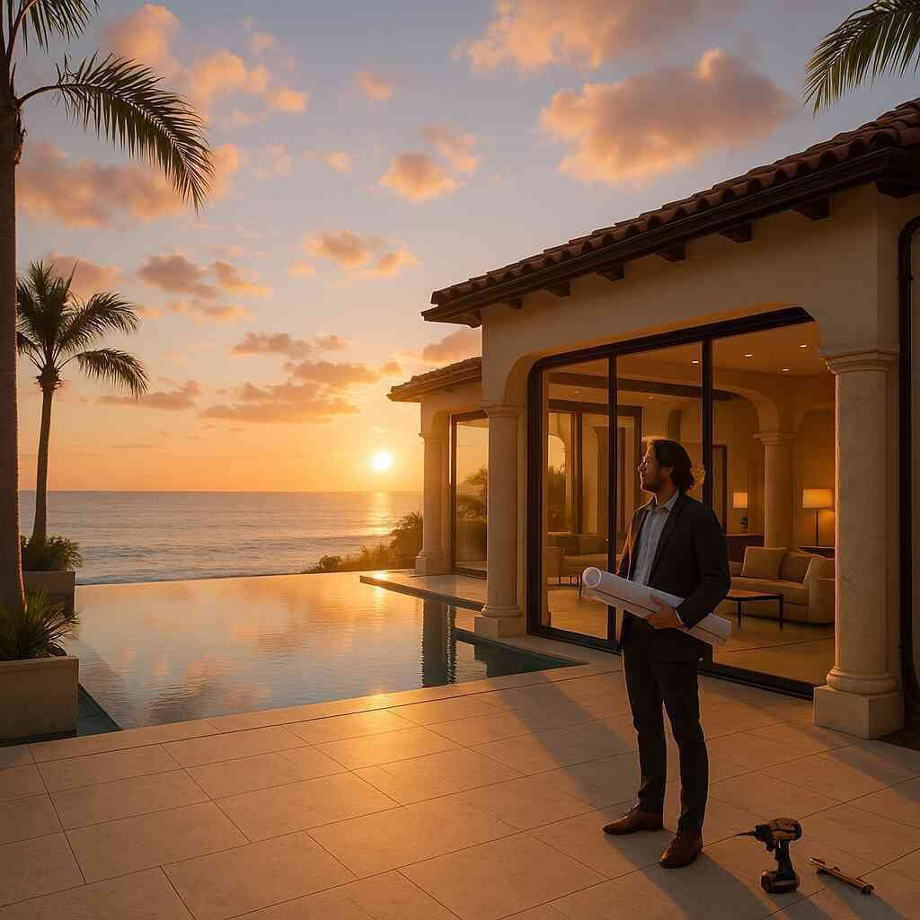 Understanding the RENOVA Edge in Delray Beach Renovations