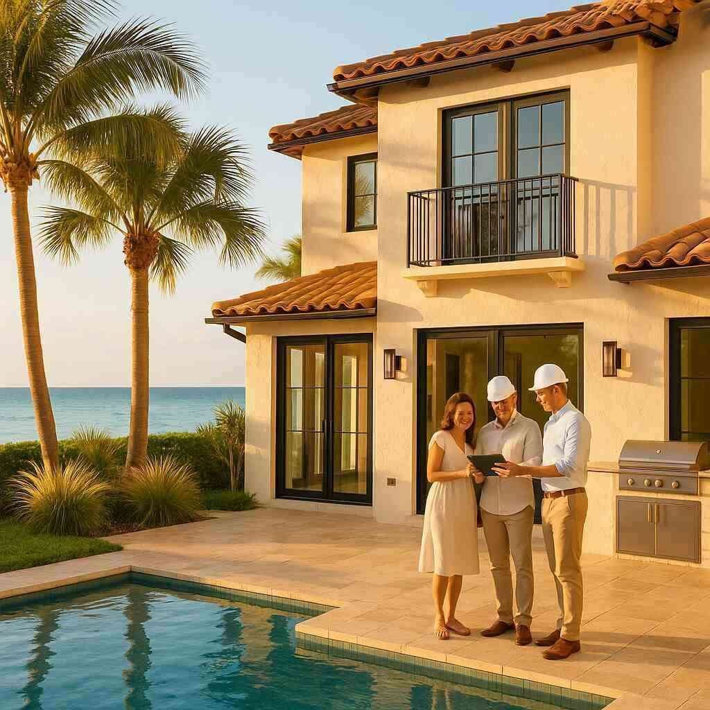 Understanding the RENOVA Edge in Delray Beach Renovations