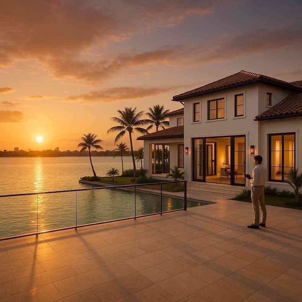 What Are RENOVA’s Insights into West Palm Beach Designs?