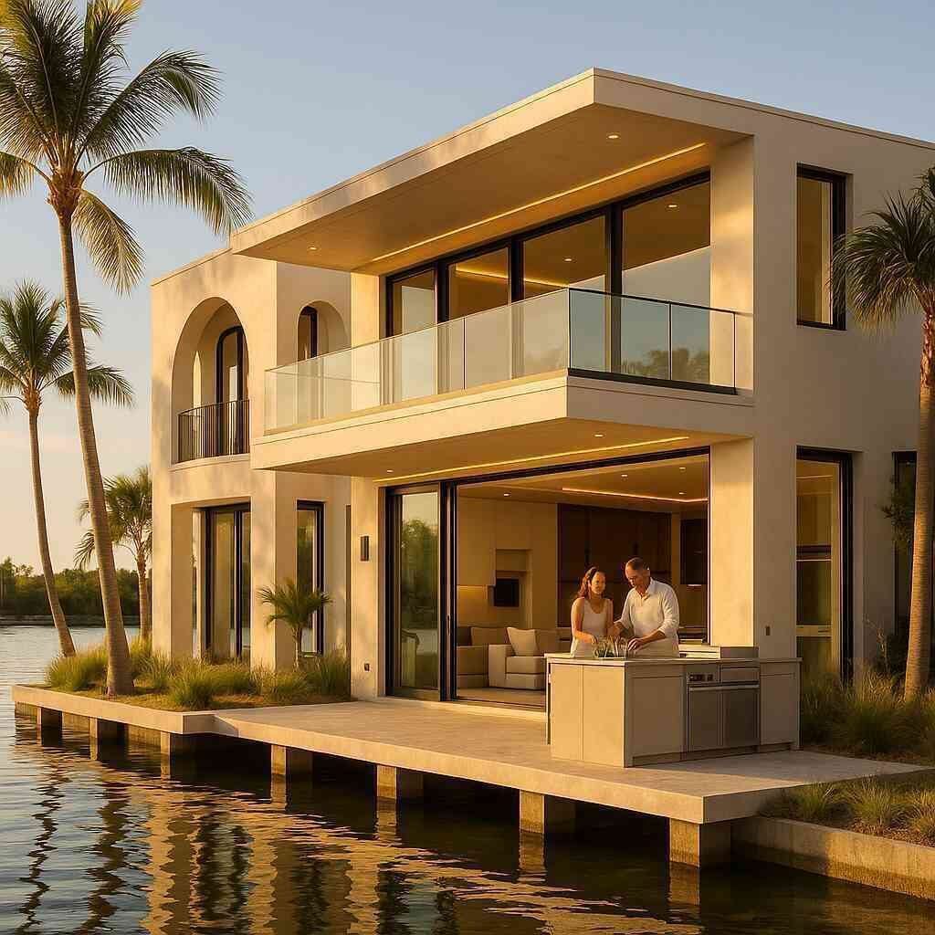 What Are RENOVA's Insights into West Palm Beach Designs?