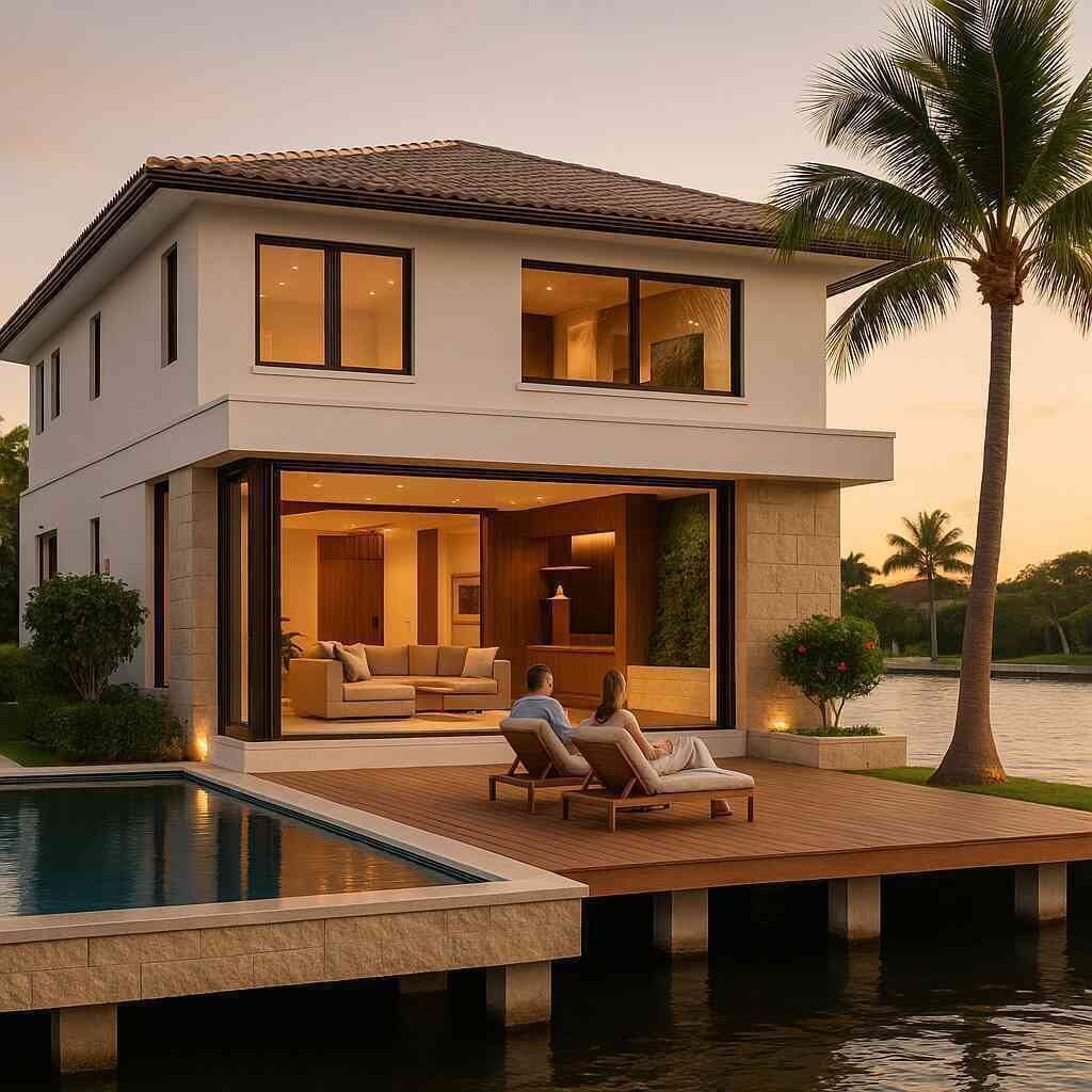 What Are RENOVA's Insights into West Palm Beach Designs?