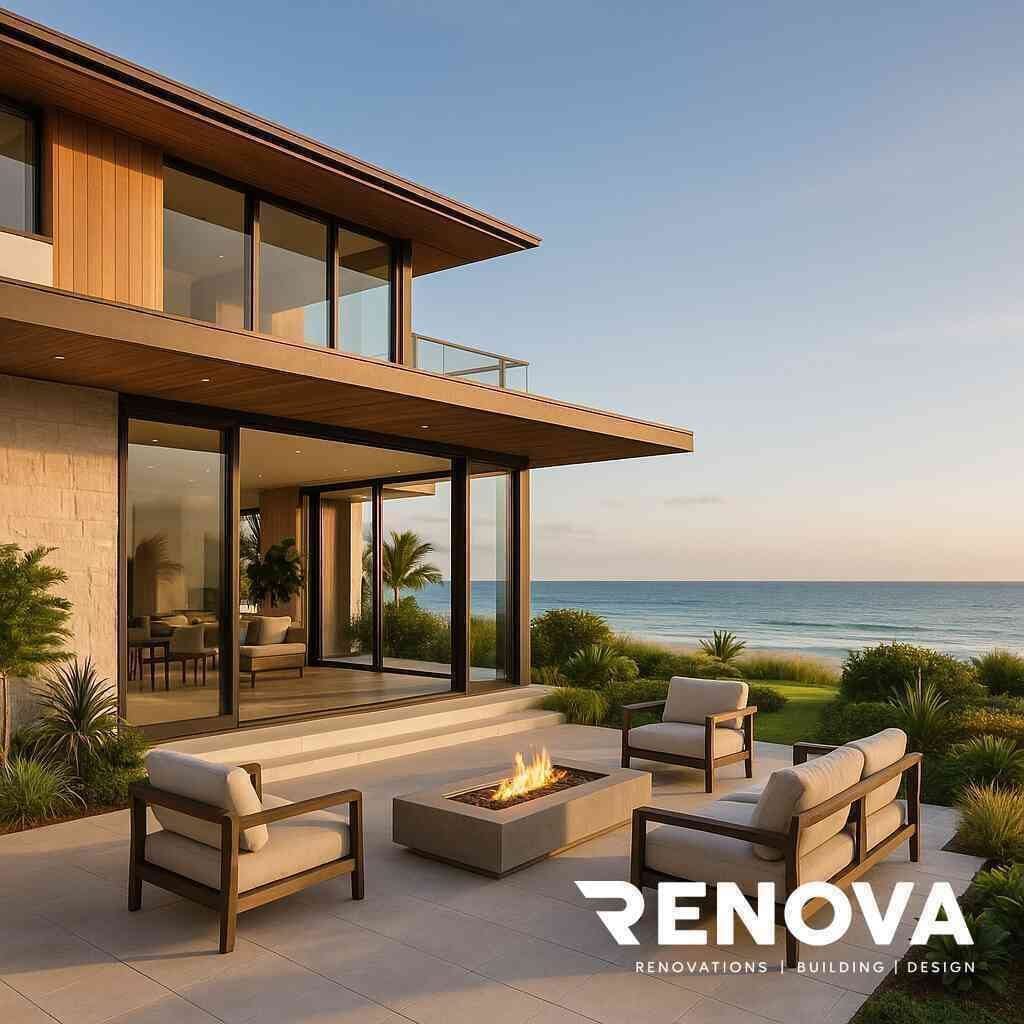 What are the Key Techniques in RENOVA's Boca Transformations?