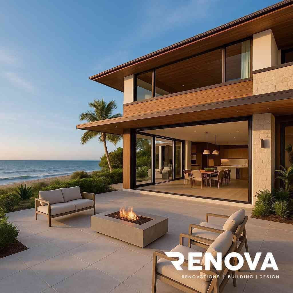 What are the Key Techniques in RENOVA's Boca Transformations?