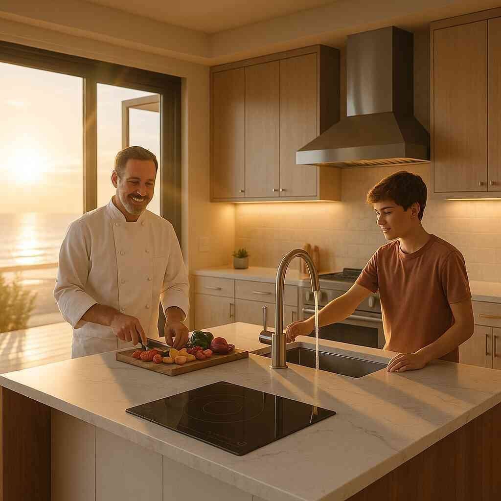 What Does RENOVA Reveal About Kitchen Innovations?