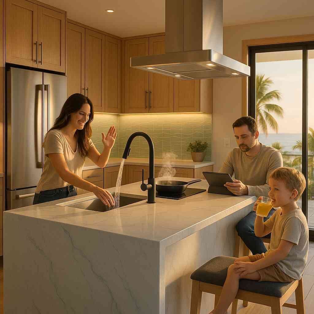 What Does RENOVA Reveal About Kitchen Innovations?