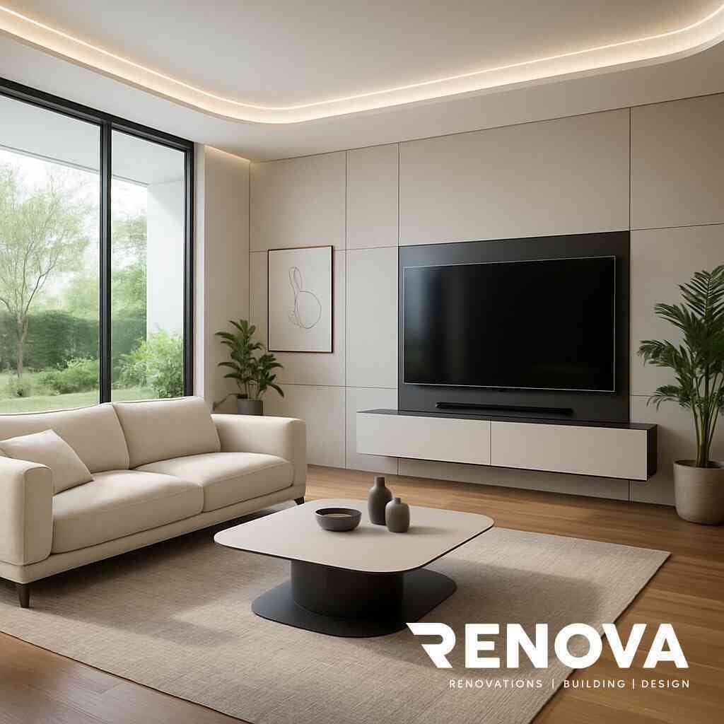What Is RENOVA's Definition of Excellence in 2025 Homes?