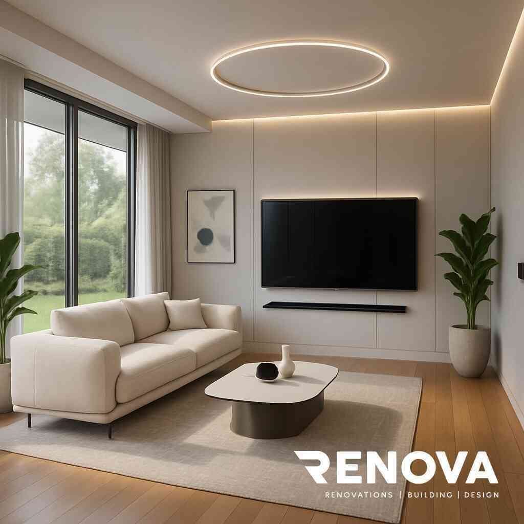 What Is RENOVA's Definition of Excellence in 2025 Homes?