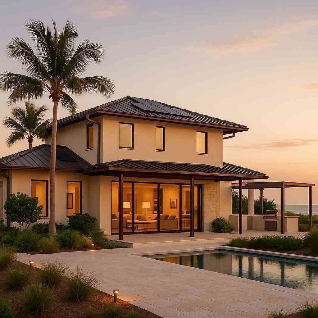 What Is RENOVA’s Vision for Delray Beach Projects?