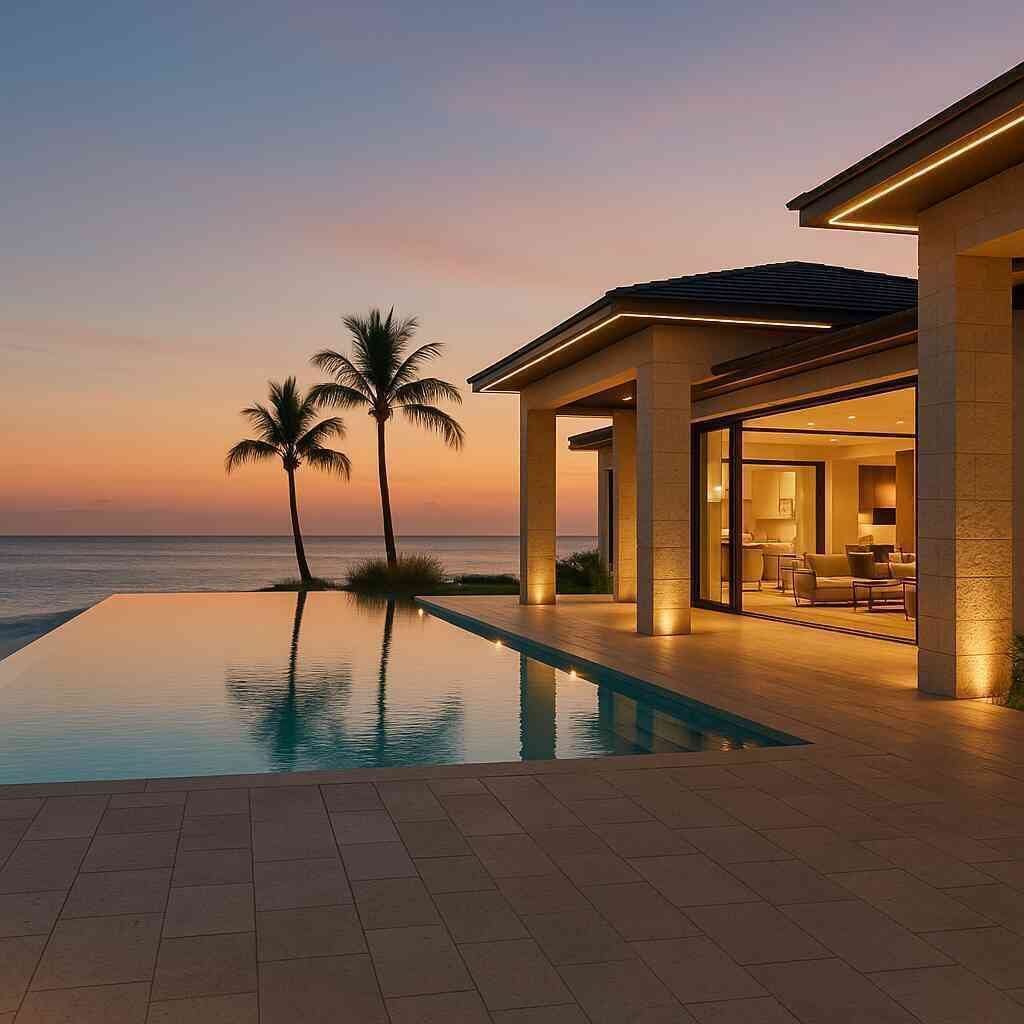 What Is RENOVA's Vision for Delray Beach Projects?