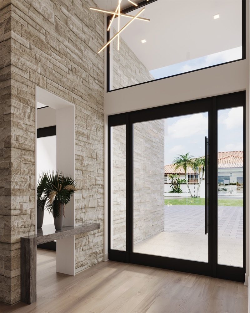 Camino Real Whole Home Renovation Project Boca