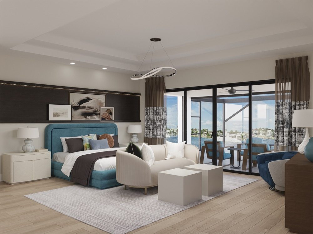 Camino Real Whole Home Renovation Project Boca