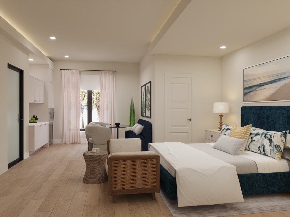 Camino Real Whole Home Renovation Project Boca